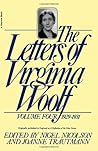 The Letters of Virginia Woolf: Volume Four, 1929-1931