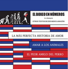Otros textos de Eduardo Lamazón