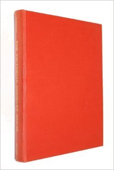 The Victorian country house (Hardcover)