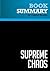 Summary: Supreme Chaos: Rev...