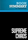 Summary: Supreme Chaos: Review and Analysis of Charles Willis Pickering