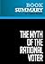 Summary: The Myth of the Rational Voter: Review and Analysis of Bryan Caplan's Book