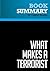 Summary: What Makes a Terrorist: Review and Analysis of Alan B. Krueger's Book
