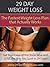 29-Day Weight Loss: How to ...
