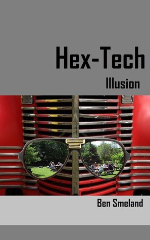 Hex-Tech:Illusion