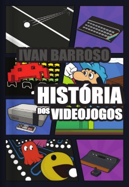 História dos Videojogos - A génese da indústria