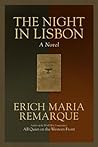 The Night in Lisbon