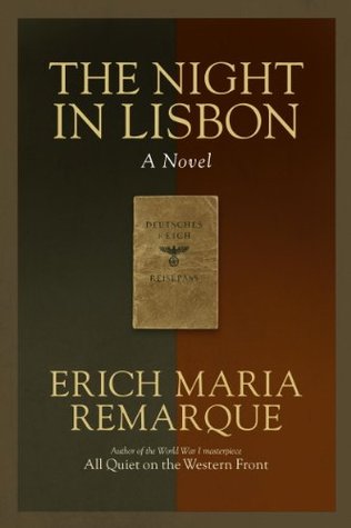 The Night in Lisbon