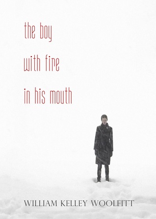 The Boy with Fire in His Mouth