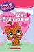 Littlest Pet Shop: Littlest Book of Love & Friendship