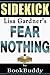 Fear Nothing: (Detective D....