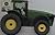 John Deere: Tractor (Wheelies)
