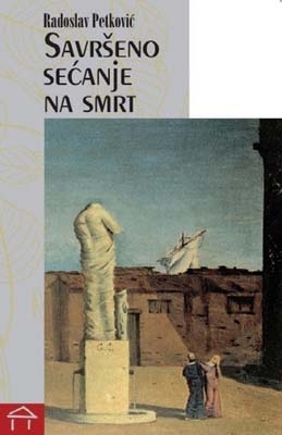 Savršeno sećanje na smrt (Paperback)