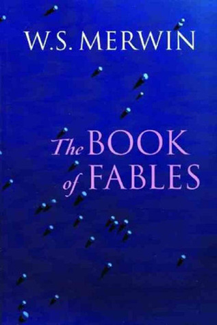 The Book of Fables (Paperback)