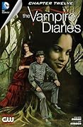The Vampire Diaries #12