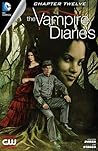 The Vampire Diaries #12 by Colleen Doran
