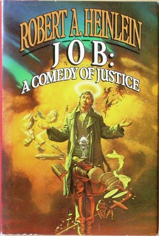 Job: A Comedy of Justice