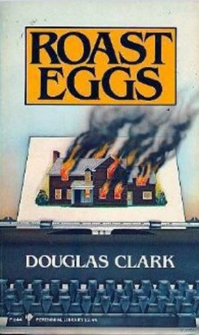 Roast Eggs (Paperback)