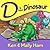 D is for Dinosaur