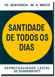 Santidade de Todos os Dias (Paperback)