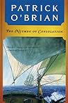 The Nutmeg of Consolation (Aubrey & Maturin, #14)