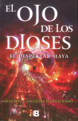 El ojo de los dioses. El despertar may