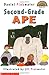 Second-Grade Ape (Hello Reader)