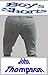 Boy's Shorts
