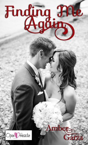 Finding Me Again (Unexpected Love, #3)