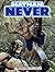 Nathan Never n. 129: I prigionieri dell'isola