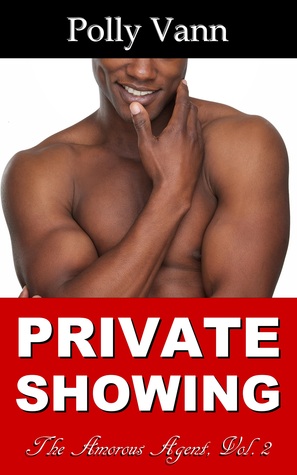 Private Showing (The Amorous Agent, Vol. 2)