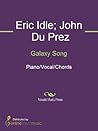 Galaxy Song Sheet Music