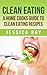 Clean Eating by Jessica Ray