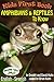 Kids First Book - Amphibian and Reptiles to Know