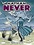 Nathan Never n. 92: Visioni dal futuro