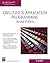 GNU/Linux Application Programming, 1st Edition (Programming Series)