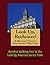 A Walking Tour of Rochester, New York (Look Up, America! Series)