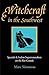 Witchcraft in the Southwest: Spanish and Indian Supernaturalism on the Rio Grande