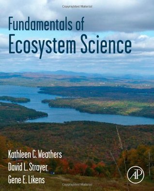 Fundamentals of Ecosystem Science (Paperback)