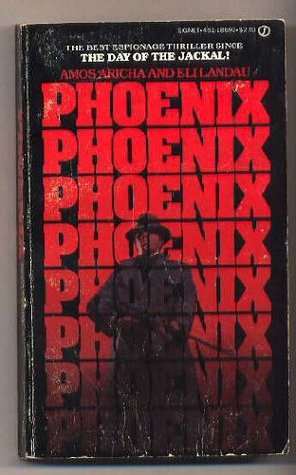 Phoenix (Mass Market Paperback)