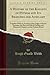 A History of the Knights of Pythias and Its Branches and Auxiliary: Together With an Account of the Origin of Secret Societies, the Rise and Fall of ... on the Pythian Ritual