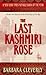 The Last Kashmiri Rose (Joe Sandilands, #1)