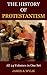 The History of Protestantism