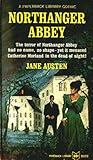 Northanger Abbey by Jane Austen