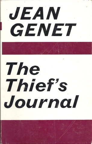 The thief's journal