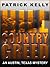 Hill Country Greed (A Joe Robbins Financial Thriller, #1)