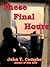 These Final Hours