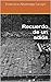Recuerdo de un adiós by Francisco Alvarenga Lacayo