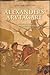 Alexanders arvtagare : historien om grekerna i Mellanöstern och Indien