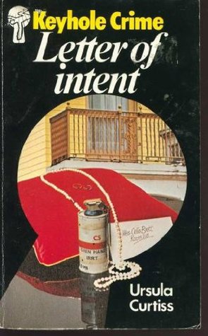 Letter of Intent (Paperback)